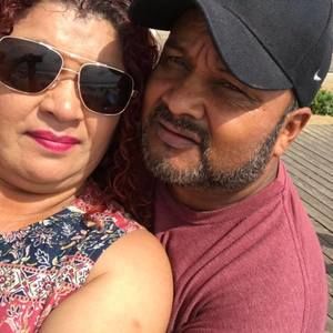 Meet your Posher, Veronica